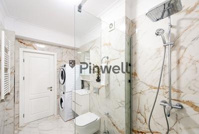 Apartament cu 2 camere decomandat, mobilat în Băneasa - 15