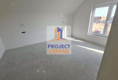 Vila 4 camere si teren in suprafata de 580 mp, Albota Vila 4 camere si teren in suprafata de 580 mp, Albota - 6