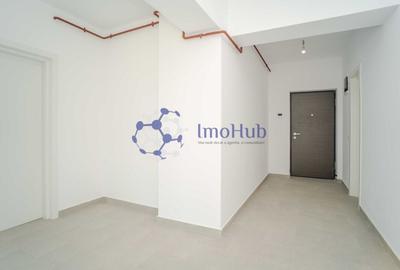 Podu Ros - Apartament 2 camere, decomandat - 9