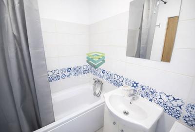 Garsonieră semidecomandată, mobilată în Central - 11