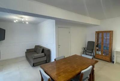 Apartament cu 2 camere semidecomandat, mobilat în Independenței - 4