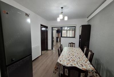 Str. Victoriei (tronson Marul de Aur Valea Borcutului)-ap. 2 camere, cu gradina, in bloc tip vila - 8