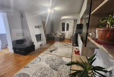 Casa individuala, 4 camere, 192 mp,Alba Iulia - 2