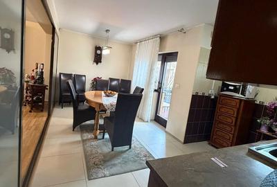 Casă cu 4 camere în Șerbănești - 5