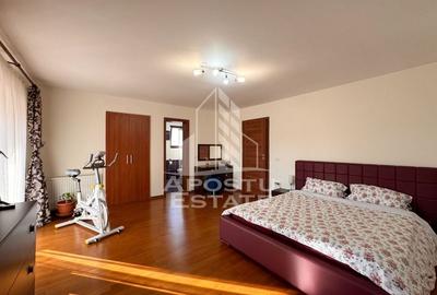 Casa individuala | 5 camere | 153mp utili | Teren 312mp | Blascovici - 7