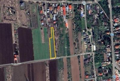 Spațiu comercial, în Periș - 2