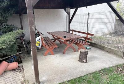 Apartament cu 2 camere semidecomandat în Giroc - 3