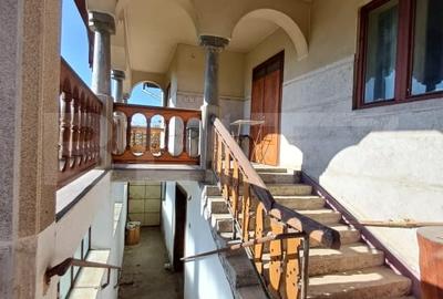 Casa renovabila cu 11508 mp teren, in Copaceni - 5