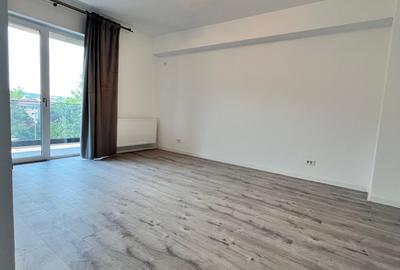 Apartament cu 2 camere Manta Rosie Residence - 6