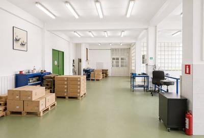 Spațiu industrial, de 1,058.8000488281 mp, în Iosia-Nord - 2