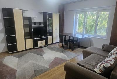 De închiriat apartament 2 camere, decomandat – Sebastian / Prosper, Sector 5 - 8