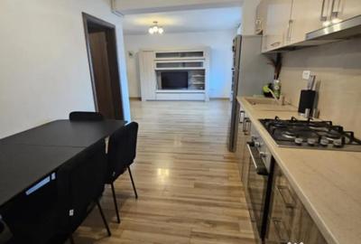 Apartament cu 2 camere decomandat, mobilat în 1 Mai - 4