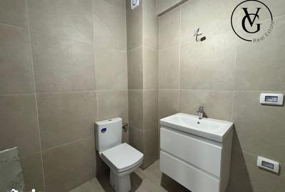 Apartament cu 3 camere semidecomandat în Central - 18