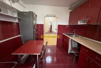 Apartament cu 2 camere decomandat în Central - 5