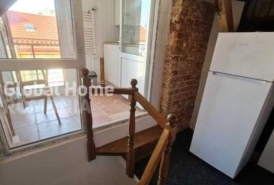 Apartament 2 Camere - Cismigiu | Centrala Proprie + Balcon - 4