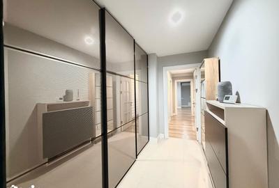 Apartament cu 4 camere în Pipera - 19