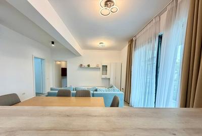 Apartament 3 camere de închiriat – Nicolae Caramfil 55, zona de nord - 8