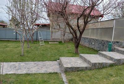 Casa spa?ioasa ?i primitoare, gata de mutare! Tulucesti! - 7