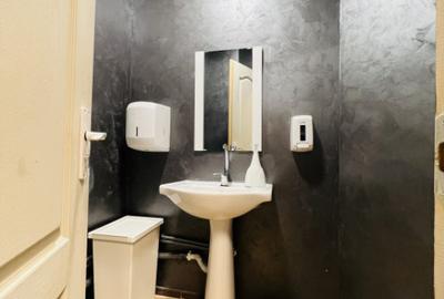 Spațiu comercial, de 99 mp, în Decebal - 10