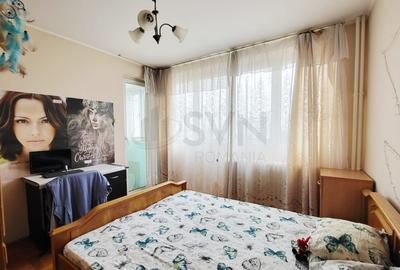 REA1026460 Apartament 3 camere - Piata Minis - Titan - 6