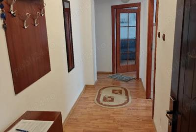 Apartament cu 2 camere decomandat în Central - 1