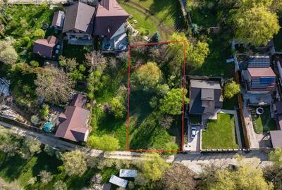Teren Construcții intravilan de 561 mp, în Turcheș - 11