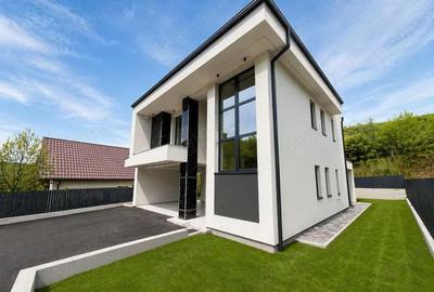 Casă cu Teren 500 Mp în Mănăștur - 3