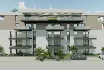 Apartament ideal 3 camere si curte | Pret Presale | Zona linistita - 1