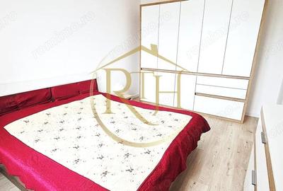 Apartament cu 2 camere decomandat în Calea Urseni - 18