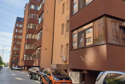 Garsonieră decomandată, mobilată în Chiajna - 17