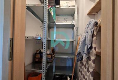 Apartament cu 2 camere decomandat în Tractorul - 7