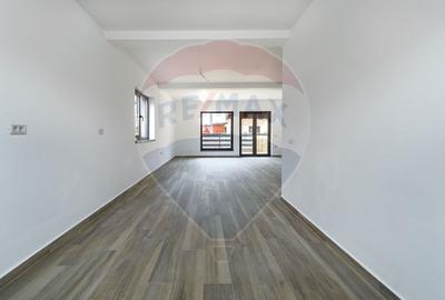 Casă cu 4 camere cu Teren 252 Mp în Tărlungeni - 48