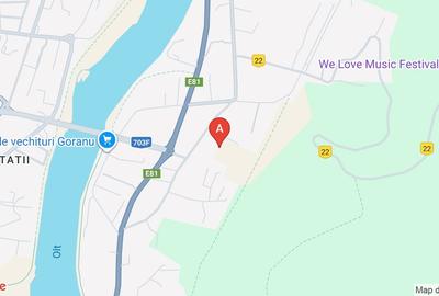 Casa P+1 noua arhitectura moderna la 3min de centru - 1