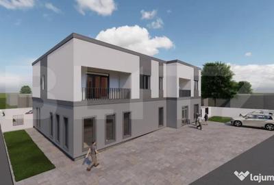 Apartament cu 3 camere decomandat în Central - 4