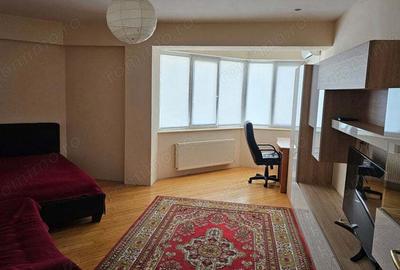 Apartament cu 2 camere în Veteranilor - 5