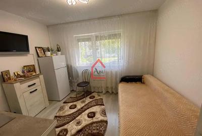 Garsoniera, mobilata ?i utilata, totul nou - 3