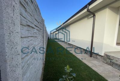 Casă individuală cu 4 camere cu Canalizare în Sud-Est - 7