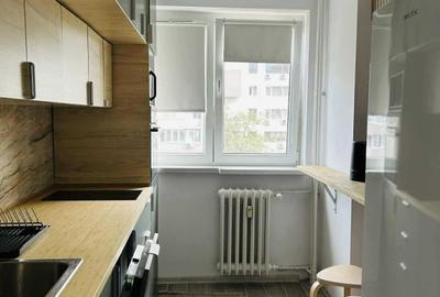 Apartament 2 camere, 52 mp, langa metrou Romancierilor – Drumul Taberei - 4