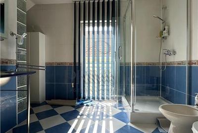 Girocului - Casa individuala - 4 Camere - Teren mare - Piscina incalzita - Garaj - 13