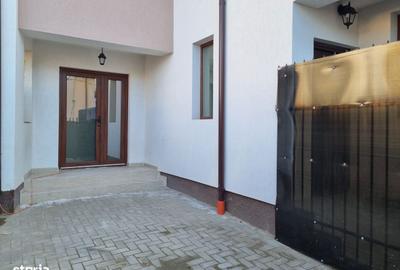 Casă cu 4 camere în Grozăvești - 1