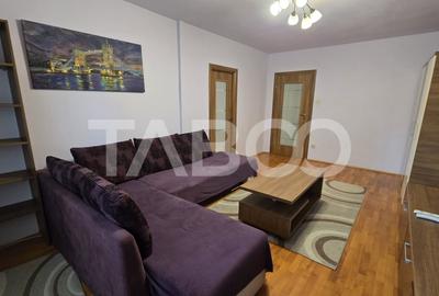 Apartament cu 2 camere decomandat, mobilat în Central - 3