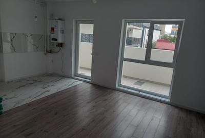 Apartament 2 camere - Gradina Proprie - 1