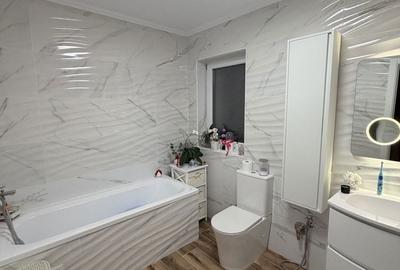 Casă cu 4 camere în Central - 2