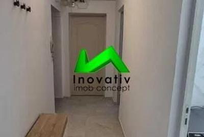 Apartament cu 3 camere semidecomandat în Terezian - 8
