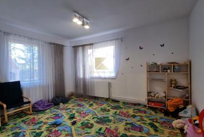 Spațiu comercial, de 100 mp, în Florilor - 6