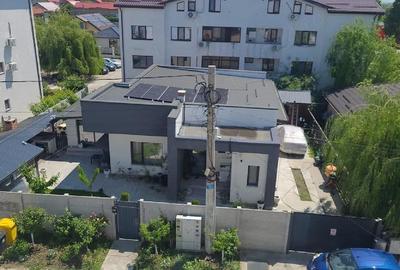 Casă cu Teren 407 Mp în Pielești - 7