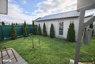 Casă cu 5 camere cu Garaj în Tărlungeni - 7