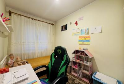 Apartament cu 3 camere semidecomandat, mobilat în Iosefin - 8