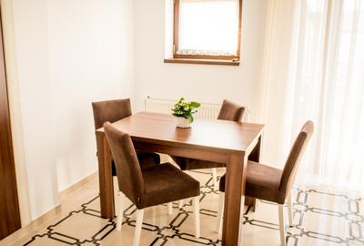 Apartament cu 3 camere decomandat, mobilat în Drumul Poienii - 6