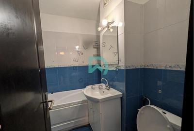 Apartament cu 2 camere decomandat în Astra - 4